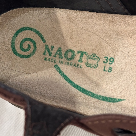 Noat Agathis Mary Jane - Picture 6 of 7